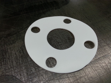 PTFE FLG GSK FULL FACE 2" 1/16" PTFE FLG GSK FULL FACE 2" 1/16"